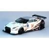 ڥ֥1/43  GTR GT1 2009 Сȡ [44305]