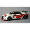 【エブロ】1/43 日産 GT−R GT1 2010 Swiss Racing Team #3v[44355]