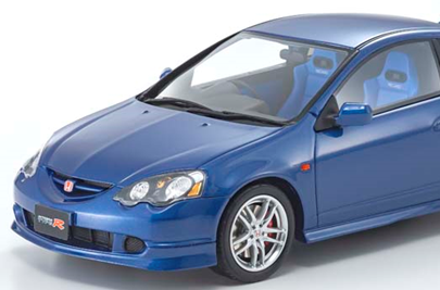 オットーモビル 1 18 ホンダ インテグラ タイプr Dc5 ブルー 世界限定 300個 Otto Mobile Kyosho Exclusive Otm872 ミニカーショップ ロビンソン オットーモビル 1 18 ホンダ インテグラ タイプr Dc5 ブルー 世界限定 300個 Otto Mobile Kyosho Exclusive Otm872 ミニカーショップ ロビンソン