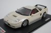 【onemodel】 1/18 ホンダ NSX NA2 土屋Ver  Pearl White[20D05-01]
