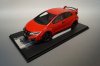 【onemodel】  1/18 ホンダ　シビック FK2 Milano Solid Red[19C03-02]