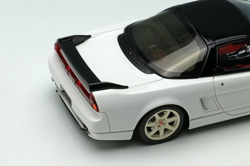 無料長期保証 アイドロン 1 43 ホンダ Nsx R Na2 02 グランプリホワイト レッドシート 完成品ミニカー Em3f 即納 Www Bedandbiscuitspetsittingservices Com