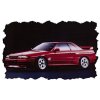【アイドロン】 1/43 日産 スカイライン GT-R (BNR32) Gr.A 1991 (レッド) [EM411]