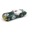 ڥѡ1/43 ȥ饤 TR3 S 1959ǯ ޥ24ѵץ졼 No.26 P.Bolton/M.Rotschild[S1396]