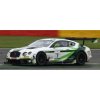 【スパーク】1/43 ベントレー Continental GT3 No.7 18th - 24h SPA 2016 ベントレー Team M-Sport　G. Smith[SB131]