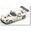 【スパーク】1/43 メルセデス ベンツ SLS GT3 Team Graff No.17 GT Tour 2011 - Limited 500 pcs ★メーカー在庫極少[SF020]