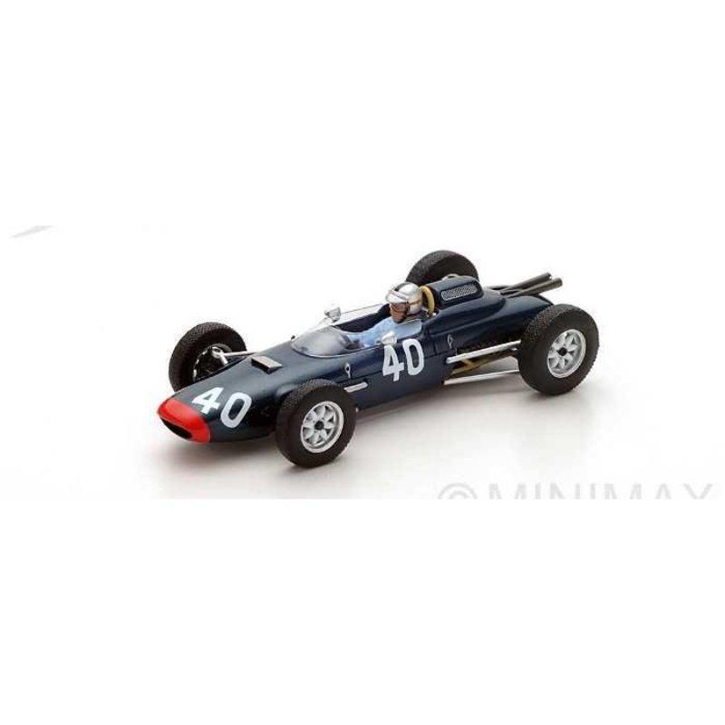 スパーク 1 43 Lds Mk3 18南アフリカgp 1967 サム チンクル S3367 ミニカーショップ ロビンソン スパーク 1 43 Lds Mk3 18南アフリカgp 1967 サム チンクル S3367 ミニカーショップ ロビンソン