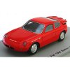 【スパーク】 1/43 フィアット アバルト 1000 Bialbero GT 1961 red [S1301]