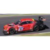 【スパーク】 1/43 ベントレー　コンチネンタル GT3 No.36 ベントレー Team ABT  ニュル24H 2017 S. Kane[SG309]