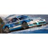 【スパーク】 1/43 ポルシェ 997GT3 RS No.23  Winner WRC Monte Carlo 2017  R. Dumas - G. de Turckheim[S5160]