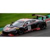 【スパーク】 1/43 マクラーレン 650 S GT3 No.43 24H SPA 2017  Strakka D. Fumanelli - J. Kane [SB158]