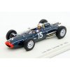 【スパーク】  1/43 ローラ MK4 German GP 1962 Roy Salvadori [S4268]