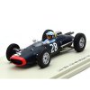 【スパーク】  1/43 ローラ Mk4 No.28 4th モナコ GP 1962 John Surtees [S1814]