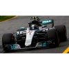 【スパーク】 1/18 メルセデス AMG Petronas F1 Team No.77 3rd Bahrain GP 2017 W08 Valtteri Bottas[18S301]