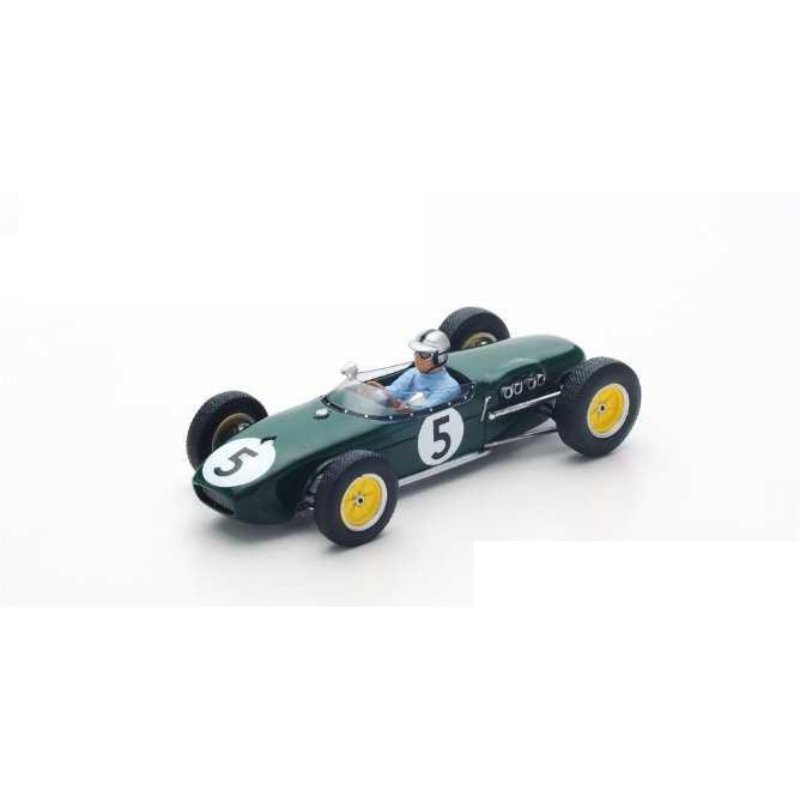 新品 】 【スパーク】 1/43フォードGT No.9 Test April ルマン 1964Jo