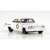 【スパーク】  1/43 フォード Galaxy, No.0, デイトナ  500 1963  Dan Gurney [S3601]