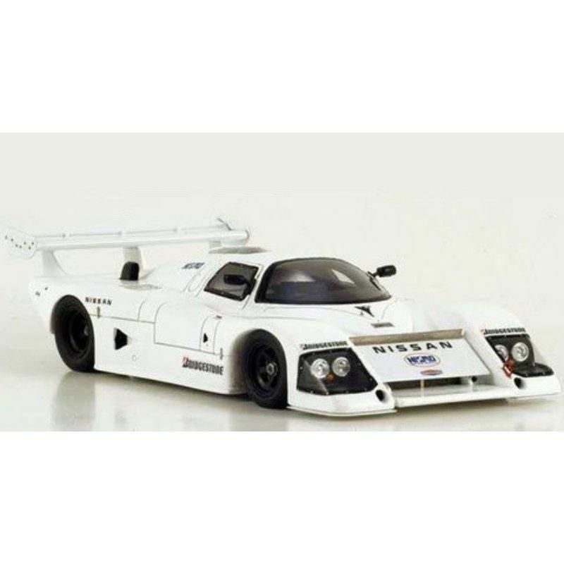 スパーク】 1/43 マーチ 85 G 日産 Test 1985 [SJ022] ミニカーショップ ロビンソン!!