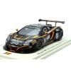 ڥѡ  1/43 ޥ顼 MP4-12C No.16 24H SPA 2014 B. Ginion  S. Sarkissian [SB088]