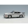 【ヴィジョン】 1/43 ポルシェ 911(964) カレラ RS アメリカ 1992 シルバー[VM192E]