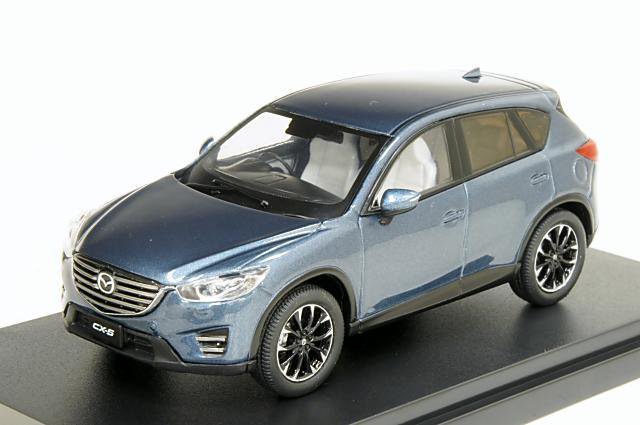 ハイストーリー】 1/43 マツダ CX-5 Sports Appearance (2021