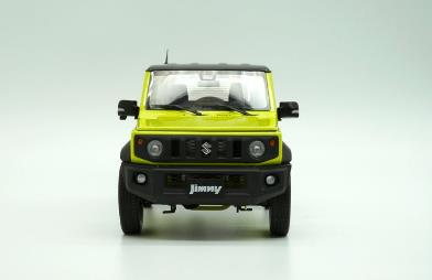BMクリエイションズ】 1/18 スズキ ジムニー (JB74 BMクリエイションズ】 1/18 スズキ ジムニー (JB74