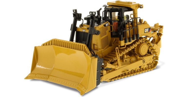 ダイキャストマスター】 1/50 Cat 980 ホイールローダー [DM85684H]・ミニカー通販専門店ミニカーショップロビンソンからお届けします。