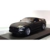 ◆【ダイキャストマスター】 1/18 フォード マスタング GT 2019 右ハンドル マットブラック(カスタムカラー) [61006]