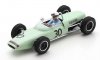【スパーク】 1/43 ロータス 18-21 No.30 French GP 1961
Henry Taylor [S7445]