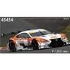 ڥ֥ۡ1/43au TOM'S RC F ѡGT GT500 2016 Rd.2 Fuji  No.36[45454]