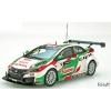 ڥ֥ۡ 1/43 ۥӥå WTCC 2016ڥ쥸 No.12 R.Huff[45567]