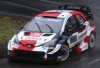 【スパーク】 1/43 トヨタ　ヤリス WRC トヨタ　ガズーレーシング WRT No.33 2nd ラリー　モンテカルロ 2021
Elfyn Evans -Martin [S6583]