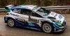 【スパーク】 1/43 Ford Fiesta WRC M-Sport Ford WRT No.3 ラリーモンテカルロ 2021
Teemu Suninen -Markkula [S6586