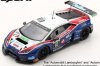 【スパーク】 1/43 ランボルギーニ　ウラカン GT3 No.10 Ombra Racing 24H Spa 2016
M. Beretta - G. Berton  [SB284]