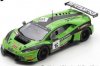 【スパーク】 1/43 ランボルギーニ　ウラカン GT3 No.16 GRT Grasser Racing Team 24H Spa 2016
M. Bortolotti  [SB285]