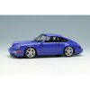 【ヴィジョン】 1/43 ポルシェ 911(964) カレラ RS 1992 マリタイムブルー 
限定50台、国内販売25台[VM149A]