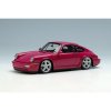 【ヴィジョン】 1/43 ポルシェ 911(964) カレラ RS 1992 ルビーストーンレッド 
限定50台、国内販売25台[VM149B]
