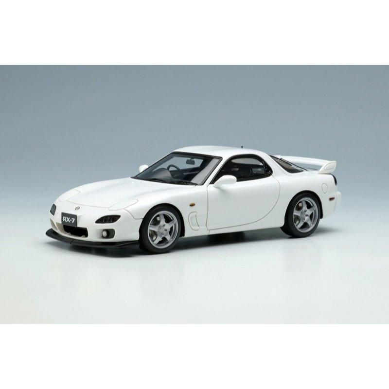 △【◇イクソ】 1/43 ベルリエ TR350 ｢Renault sport｣ 4907981677497 