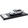 ڥϥȡ꡼  1/43  ߥ ZZ (1988) ޥ 
ԥ奢ۥ磻 [HS311WH]