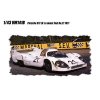 【ヴィジョン】 1/43 ポルシェ 917LH  ルマン テスト No.21 1971 [VM141B]