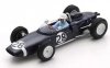 【スパーク】 1/43 ロータス 18-21 V8 No.28 Practice Italian GP 1961
Stirling Moss [S7448]