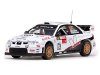 【ビテス】 1/43 スバルインプレッサ WRC 07/ 10 Rally of Great Britain#14 M[43135]