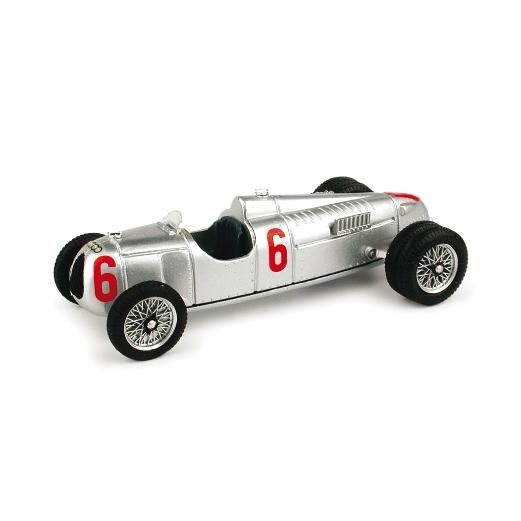 スパーク】 1/43 Cooper T51 No.16 British GP 1960Masten