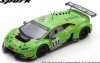 【スパーク】 1/43 ランボルギーニ　ウラカン GT3 No.63 GRT Grasser  24H Spa 2016
D. Alessi - N. Pohler  [SB287]