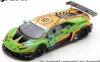 【スパーク】 1/43 ランボルギーニ　ウラカン GT3 EVO No.11 GRT Grasser Racing 24H Daytona 2020
R. Heistand  [US132]
