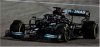 【スパーク】 1/43 メルセデス-AMG Petronas F1 Team No.44 W12 
Winner バーレーン GP 2021   ルイス・ハミルトン [S7660]