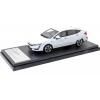 ڥϥȡ꡼  1/43 ۥ ƥ PHEV (2019) 
ץʥۥ磻ȡѡ [HS300WH]
