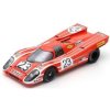 【スパーク】 1/18 ポルシェ 917K No.23 Winner 24H ルマン 1970 R. Attwood - H. Herrmann [18LM70]