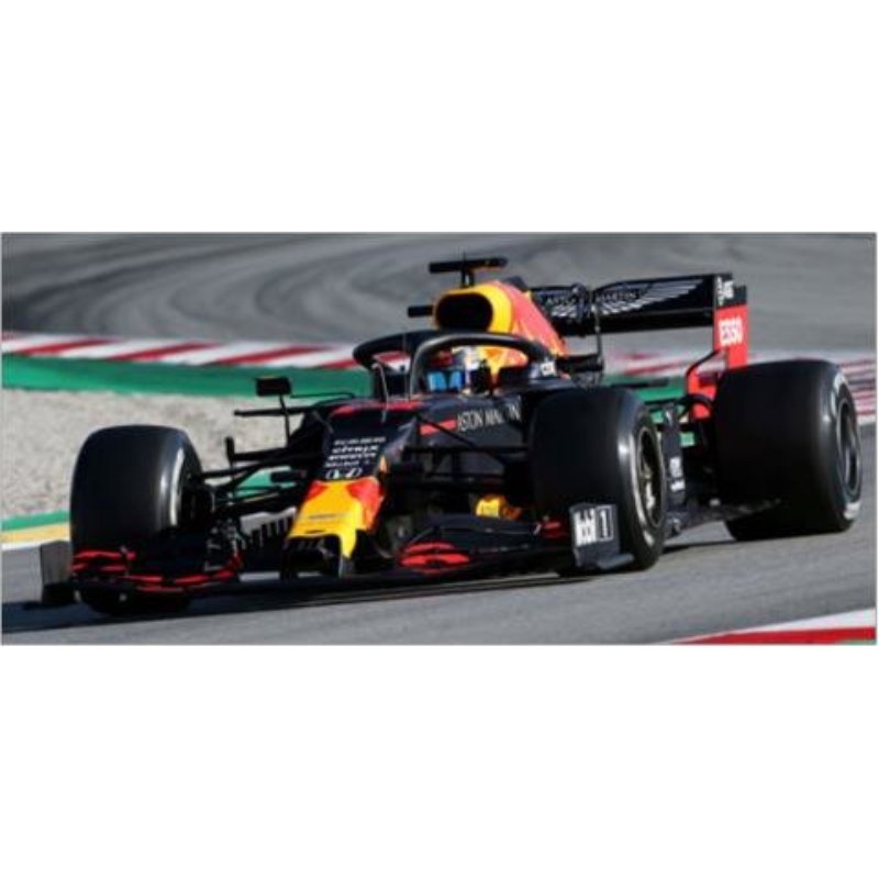 スパーク】 1/43 Oracle Red Bull Racing RB18 No.1 Winner Belgian GP 2022Max  Verstappen [S8547]