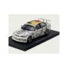 ڥѡ 1/43 BMW 320i #42 Jorg Muller ETCC 2002 [S0401]
