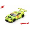 【スパーク】 1/43 ポルシェ 911 GT3 R - Manthey-Racing - DNS - Laurens VANTHOOR [SA175]
